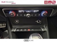 Audi Q3 Sportback 35 TDI 150 ch S tronic 7 S Edition - <small></small> 41.990 € <small>TTC</small> - #15