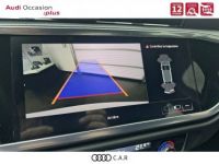 Audi Q3 Sportback 35 TDI 150 ch S tronic 7 S Edition - <small></small> 41.990 € <small>TTC</small> - #17