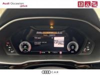 Audi Q3 Sportback 35 TDI 150 ch S tronic 7 S Edition - <small></small> 41.990 € <small>TTC</small> - #20