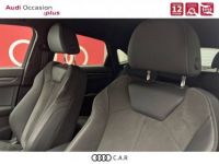 Audi Q3 Sportback 35 TDI 150 ch S tronic 7 S Edition - <small></small> 41.990 € <small>TTC</small> - #23