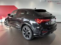 Audi Q3 Sportback 35 TDI 150 ch S tronic 7 S Edition - <small></small> 36.980 € <small>TTC</small> - #4