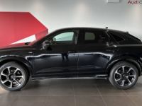 Audi Q3 Sportback 35 TDI 150 ch S tronic 7 S Edition - <small></small> 36.980 € <small>TTC</small> - #5