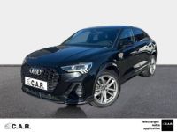 Audi Q3 Sportback 35 TDI 150 ch tronic 7 Edition - <small></small> 36.990 € <small>TTC</small> - #1