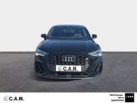 Audi Q3 Sportback 35 TDI 150 ch tronic 7 Edition - <small></small> 36.990 € <small>TTC</small> - #2