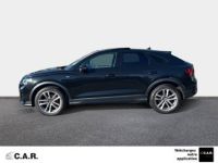 Audi Q3 Sportback 35 TDI 150 ch tronic 7 Edition - <small></small> 36.990 € <small>TTC</small> - #3