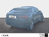 Audi Q3 Sportback 35 TDI 150 ch tronic 7 Edition - <small></small> 36.990 € <small>TTC</small> - #5