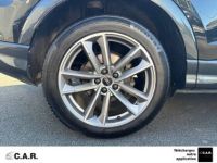 Audi Q3 Sportback 35 TDI 150 ch tronic 7 Edition - <small></small> 36.990 € <small>TTC</small> - #11