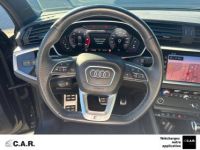 Audi Q3 Sportback 35 TDI 150 ch tronic 7 Edition - <small></small> 36.990 € <small>TTC</small> - #18