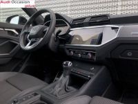 Audi Q3 Sportback 35 TDI 150 ch S tronic 7 S line - <small></small> 47.690 € <small>TTC</small> - #28