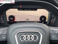Audi Q3 Sportback 35 TDI 150 ch S tronic 7 S line - <small></small> 47.690 € <small>TTC</small> - #32