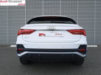 Audi Q3 Sportback 35 TDI 150 ch S tronic 7 S line - <small></small> 34.990 € <small>TTC</small> - #5
