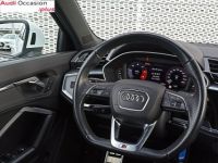 Audi Q3 Sportback 35 TDI 150 ch S tronic 7 S line - <small></small> 34.990 € <small>TTC</small> - #20