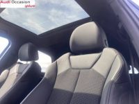 Audi Q3 Sportback 35 TDI 150 ch S tronic 7 S line - <small></small> 46.990 € <small>TTC</small> - #38