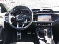 Audi Q3 Sportback 35 TDI 150 ch S tronic 7 S line - <small></small> 46.990 € <small>TTC</small> - #9