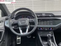 Audi Q3 Sportback 35 TDI 150 ch S tronic 7 S line - <small></small> 47.590 € <small>TTC</small> - #10