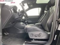 Audi Q3 Sportback 35 TDI 150 ch S tronic 7 S line - <small></small> 47.590 € <small>TTC</small> - #35