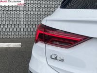 Audi Q3 Sportback 35 TDI 150 ch S tronic 7 S line - <small></small> 35.990 € <small>TTC</small> - #40