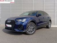 Audi Q3 Sportback 35 TDI 150 ch S tronic 7 S line - <small></small> 48.490 € <small>TTC</small> - #1