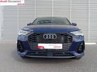 Audi Q3 Sportback 35 TDI 150 ch S tronic 7 S line - <small></small> 48.490 € <small>TTC</small> - #2