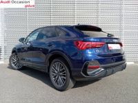 Audi Q3 Sportback 35 TDI 150 ch S tronic 7 S line - <small></small> 48.490 € <small>TTC</small> - #4