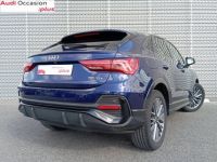 Audi Q3 Sportback 35 TDI 150 ch S tronic 7 S line - <small></small> 48.490 € <small>TTC</small> - #6