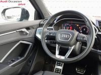 Audi Q3 Sportback 35 TDI 150 ch S tronic 7 S line - <small></small> 48.490 € <small>TTC</small> - #23