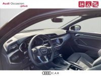 Audi Q3 Sportback 35 TDI 150 ch S tronic 7 S line - <small></small> 57.600 € <small>TTC</small> - #6