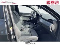 Audi Q3 Sportback 35 TDI 150 ch S tronic 7 S line - <small></small> 57.600 € <small>TTC</small> - #7