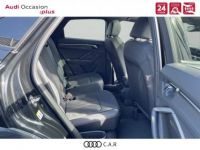 Audi Q3 Sportback 35 TDI 150 ch S tronic 7 S line - <small></small> 57.600 € <small>TTC</small> - #8