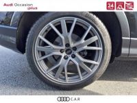 Audi Q3 Sportback 35 TDI 150 ch S tronic 7 S line - <small></small> 57.600 € <small>TTC</small> - #9