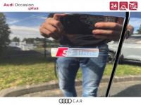 Audi Q3 Sportback 35 TDI 150 ch S tronic 7 S line - <small></small> 57.600 € <small>TTC</small> - #11