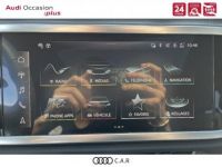 Audi Q3 Sportback 35 TDI 150 ch S tronic 7 S line - <small></small> 57.600 € <small>TTC</small> - #13