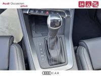 Audi Q3 Sportback 35 TDI 150 ch S tronic 7 S line - <small></small> 57.600 € <small>TTC</small> - #14