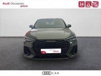 Audi Q3 Sportback 35 TDI 150 ch S tronic 7 S line - <small></small> 56.800 € <small>TTC</small> - #2