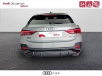 Audi Q3 Sportback 35 TDI 150 ch S tronic 7 S line - <small></small> 56.800 € <small>TTC</small> - #4