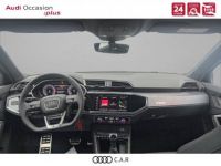 Audi Q3 Sportback 35 TDI 150 ch S tronic 7 S line - <small></small> 56.800 € <small>TTC</small> - #6