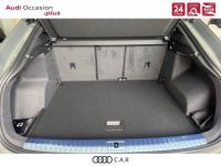 Audi Q3 Sportback 35 TDI 150 ch S tronic 7 S line - <small></small> 56.800 € <small>TTC</small> - #9