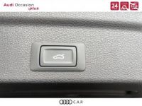 Audi Q3 Sportback 35 TDI 150 ch S tronic 7 S line - <small></small> 56.800 € <small>TTC</small> - #10