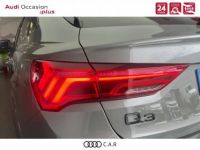 Audi Q3 Sportback 35 TDI 150 ch S tronic 7 S line - <small></small> 56.800 € <small>TTC</small> - #12