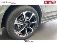 Audi Q3 Sportback 35 TDI 150 ch S tronic 7 S line - <small></small> 56.800 € <small>TTC</small> - #13