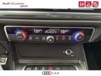 Audi Q3 Sportback 35 TDI 150 ch S tronic 7 S line - <small></small> 56.800 € <small>TTC</small> - #15