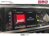 Audi Q3 Sportback 35 TDI 150 ch S tronic 7 S line - <small></small> 56.800 € <small>TTC</small> - #16