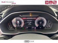 Audi Q3 Sportback 35 TDI 150 ch S tronic 7 S line - <small></small> 56.800 € <small>TTC</small> - #21