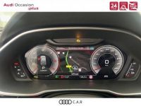 Audi Q3 Sportback 35 TDI 150 ch S tronic 7 S line - <small></small> 56.800 € <small>TTC</small> - #24