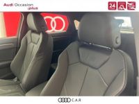 Audi Q3 Sportback 35 TDI 150 ch S tronic 7 S line - <small></small> 56.800 € <small>TTC</small> - #25