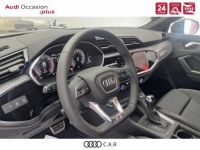 Audi Q3 Sportback 35 TDI 150 ch S tronic 7 S line - <small></small> 56.800 € <small>TTC</small> - #26