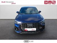 Audi Q3 Sportback 35 TDI 150 ch S tronic 7 S line - <small></small> 44.890 € <small>TTC</small> - #2