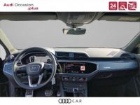 Audi Q3 Sportback 35 TDI 150 ch S tronic 7 S line - <small></small> 44.890 € <small>TTC</small> - #6