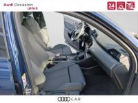 Audi Q3 Sportback 35 TDI 150 ch S tronic 7 S line - <small></small> 44.890 € <small>TTC</small> - #7