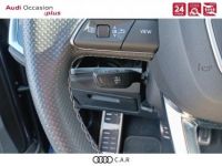 Audi Q3 Sportback 35 TDI 150 ch S tronic 7 S line - <small></small> 44.890 € <small>TTC</small> - #11